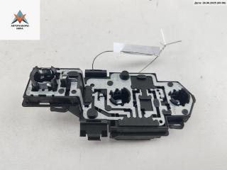 Плата фонаря заднего правого Volkswagen Passat B4 1994, 2.0 л., бензин, МКПП, красный, седан, 3A5945257