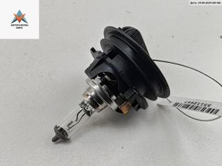 Патрон лампы фары Volkswagen Touran 1 поколение 2005, 2.0 л., дизель, АКПП, красный, минивэн, 300636277