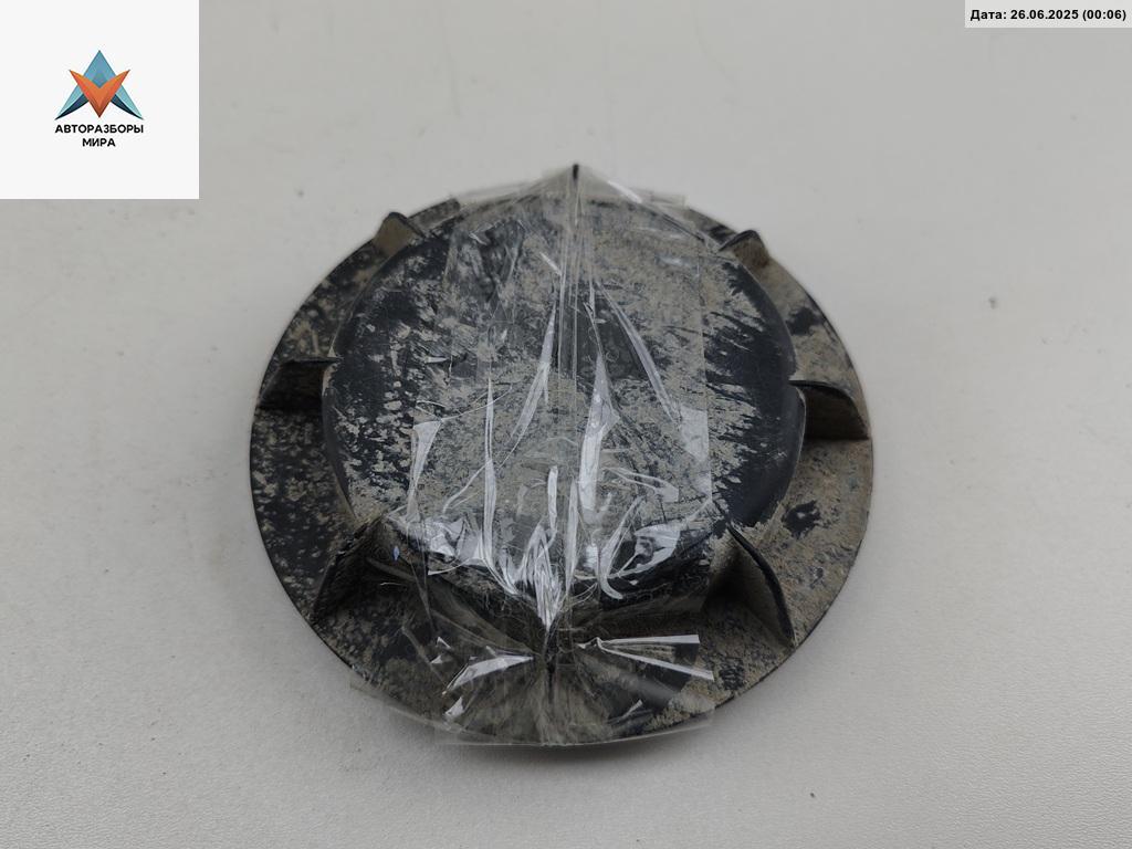 крышка фары IVECO Daily 2 поколение 1996, 2.8 л., дизель, МКПП, жёлтый, микроавтобус, 17245 - фото №1