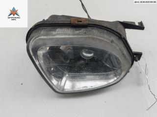 фара противотуманная правая Mercedes-Benz E-Класс W211/S211 2003, 1.8 л., бензин, МКПП, серый, универсал, A2118200656