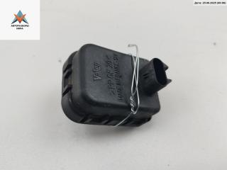 корректор фар Opel Zafira 1 поколение (A) 2002, 2.2 л., бензин, МКПП, чёрный, минивэн