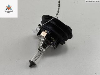 Патрон лампы фары Volkswagen Touran 1 поколение 2004, 1.9 л., дизель, АКПП, красный, минивэн, 300636277