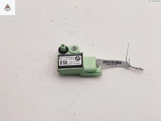 датчик AirBag BMW X3 E83 [рестайлинг] 2006, 3.0 л., бензин, АКПП, чёрный, внедорожник 5 дв., 65776978822, 6978822