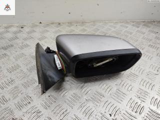 зеркало правое BMW 5 серия E39 1996, 2.0 л., бензин, МКПП, серый, седан