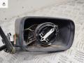 зеркало правое BMW 5 серия E39 1996, 2.0 л., бензин, МКПП, серый, седан - фото №2