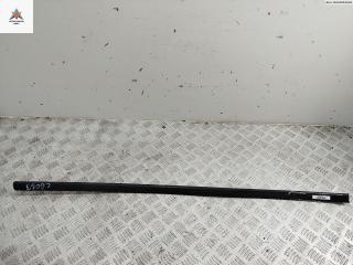 молдинг двери передней правой BMW 3 серия E46 1999, 2.0 л., бензин, МКПП, синий, седан, 8208450