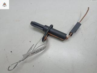 выключатель концевой (концевик) Opel Vectra B 1996, 1.8 л., бензин, МКПП, серый, седан