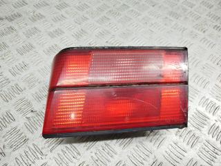 фонарь крышки багажника правый BMW 5 E34 1990, 2.5 л., бензин, МКПП, синий, седан, 1379398