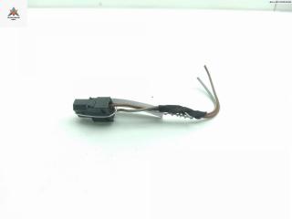 разъем (фишка) проводки BMW 5 серия E34 1990, 2.5 л., бензин, МКПП, синий, седан, 1378149