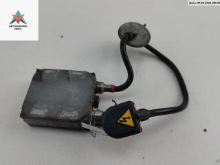 блок розжига ксенона Volkswagen Passat B5 [рестайлинг] 2003, 2.0 л., бензин, МКПП, серый, седан, 5DV007760-61