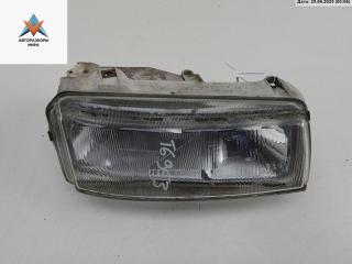 фара правая Volkswagen Passat B4 1994, 2.0 л., бензин, МКПП, красный, седан, 141970-00