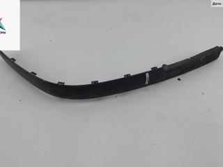 молдинг переднего бампера Renault Scenic 1 поколение [рестайлинг] 2000, 1.6 л., бензин, АКПП, серый, минивэн, 7700428477