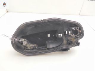 Корпус (держатель) ручки двери задней правой BMW 5 серия E60/E61 2006, 2.5 л., бензин, АКПП, чёрный, седан, 7034544