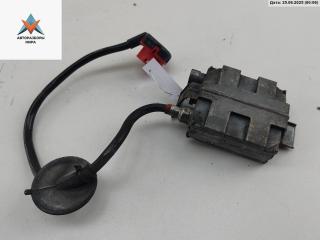 блок розжига ксенона Volkswagen Passat B5 [рестайлинг] 2004, 2.0 л., дизель, МКПП, серый, универсал, 5DV007760-61