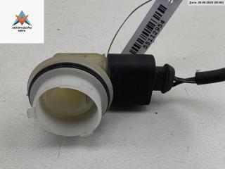 Патрон лампы указателя поворота Audi A4 B5 [рестайлинг] 1999, 2.4 л., бензин, АКПП, синий, универсал, PY21W