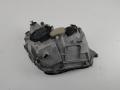 фара левая Mercedes-Benz C-Класс W203/S203/CL203 2002, 2.2 л., дизель, МКПП, серый, универсал, A2038200161 - фото №2