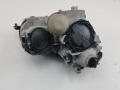 фара левая Mercedes-Benz C-Класс W203/S203/CL203 2002, 2.2 л., дизель, МКПП, серый, универсал, A2038200161 - фото №3