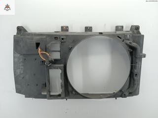 диффузор вентилятора Citroen Xsara Picasso 1 поколение 2002, 1.8 л., бензин, МКПП, серый, хетчбэк 5 дв.