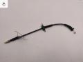 Трос двери задней BMW 5 серия E60/E61 2006, 2.5 л., бензин, АКПП, чёрный, седан, 7034571 - фото №2