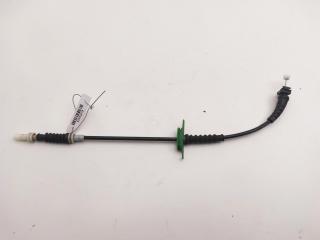 Трос двери задней BMW 5 E60/E61 2006, 2.5 л., бензин, АКПП, чёрный, седан, 7034571