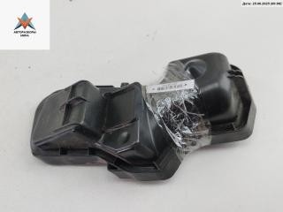 Крышка (заглушка) задняя фары Audi A6 4B/C5 [рестайлинг] 2002, 1.9 л., дизель, МКПП, чёрный, универсал, 20A405C