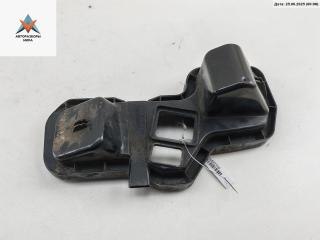 Крышка (заглушка) задняя фары Audi A6 4B/C5 1999, 2.5 л., дизель, МКПП, серый, универсал, 14846800