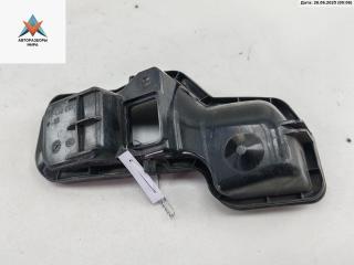 крышка фары Audi A6 4B/C5 [рестайлинг] 2003, 2.5 л., дизель, МКПП, серый, универсал, 15381301