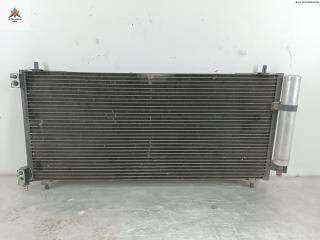 радиатор кондиционера Peugeot 607 1 поколение [рестайлинг] 2005, 2.7 л., дизель, АКПП, синий, седан, 20160824