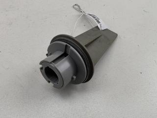 Патрон лампы указателя поворота Audi A6 4B/C5 [рестайлинг] 2002, 2.5 л., дизель, АКПП, серый, универсал, 15381400
