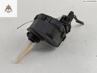 корректор фар Audi A4 B5 1995, 1.8 л., бензин, МКПП, красный, седан, 037852315