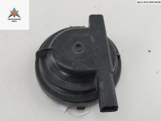 Крышка (заглушка) задняя фары Audi 80 8C/B4 1992, 2.0 л., бензин, МКПП, красный, седан, 1305219013