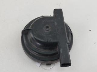Крышка (заглушка) задняя фары Audi 80 8C/B4 1992, 2.0 л., бензин, МКПП, красный, седан, 1305219013