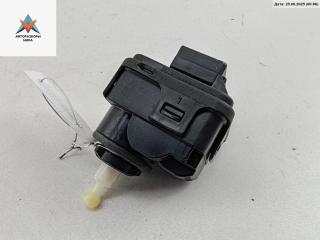 корректор фар Audi A6 4B/C5 1999, 2.4 л., бензин, МКПП, синий, универсал, 00728213