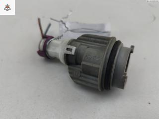 Патрон лампы указателя поворота Audi A4 B5 1997, 2.8 л., бензин, АКПП, серый, седан, PY21W