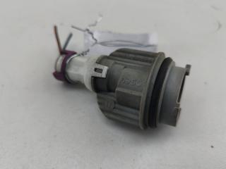 Патрон лампы указателя поворота Audi A4 B5 1997, 2.8 л., бензин, АКПП, серый, седан, PY21W