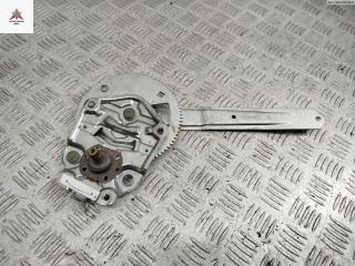 стеклоподъемник задний левый BMW 3 серия E36 1995, 1.6 л., бензин, МКПП, красный, седан, 8119771