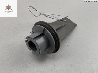 Патрон лампы указателя поворота Audi A6 4B/C5 [рестайлинг] 2002, 2.5 л., дизель, АКПП, серый, универсал, PY21W