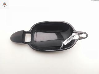 Накладка на ручку двери BMW 5 серия E60/E61 2006, 2.5 л., бензин, АКПП, чёрный, седан