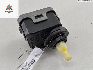 корректор фар Audi A6 4B/C5 [рестайлинг] 2002, 1.9 л., дизель, МКПП, чёрный, универсал, 6Y0941295