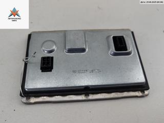 блок розжига ксенона Audi A4 B6 2004, 1.8 л., Ti, бензин, МКПП, серый, универсал