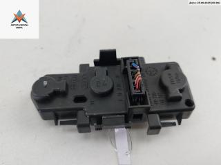 Плата фонаря заднего правого Audi A6 4B/C5 1997, 2.4 л., бензин, АКПП, зелёный, седан