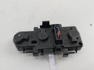 Плата фонаря заднего правого Audi A6 4B/C5 1997, 2.4 л., бензин, АКПП, зелёный, седан