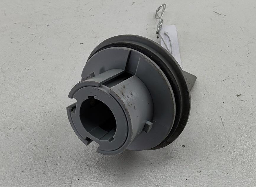 Патрон лампы указателя поворота Audi A6 4B/C5 1999, 2.5 л., дизель, МКПП, серый, универсал, 148847 - фото №1