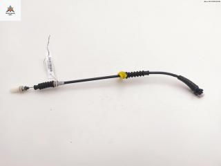 трос двери BMW 5 серия E60/E61 2004, 2.5 л., бензин, МКПП, чёрный, универсал, 7034469