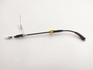 трос двери BMW 5 E60/E61 2004, 2.5 л., бензин, МКПП, чёрный, универсал, 7034469