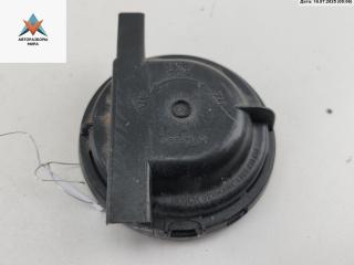 Крышка (заглушка) задняя фары Audi 80 8C/B4 1992, 2.0 л., бензин, МКПП, серый, седан, 1305219013