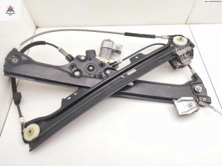 стеклоподъемник электрический передний правый BMW 5 серия E60/E61 2006, 2.5 л., бензин, АКПП, чёрный, седан, 7075668