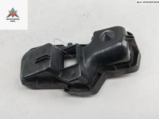 Крышка (заглушка) задняя фары Audi A6 4B/C5 [рестайлинг] 2002, 2.5 л., дизель, АКПП, серый, универсал, 15381400