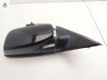 зеркало правое BMW 5 серия E60/E61 2004, 2.5 л., бензин, МКПП, чёрный, универсал - фото №2