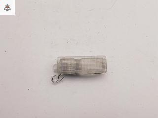 фонарь салона (плафон) BMW 5 серия E60/E61 2006, 2.5 л., бензин, АКПП, чёрный, седан, 154890